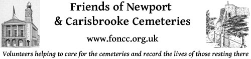 Friends of Newport and Carisbrooke Cemeteries