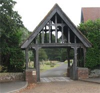 St Pauls cemetery