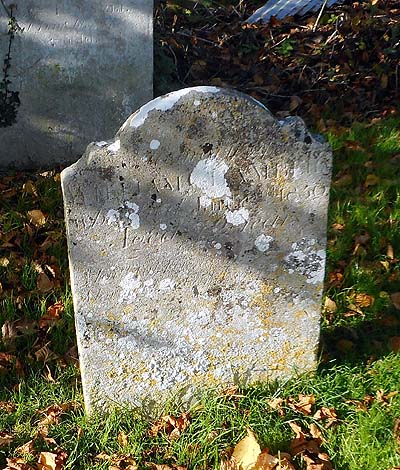 William CHAMBERS