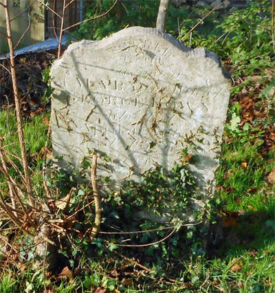 Mary BOWN