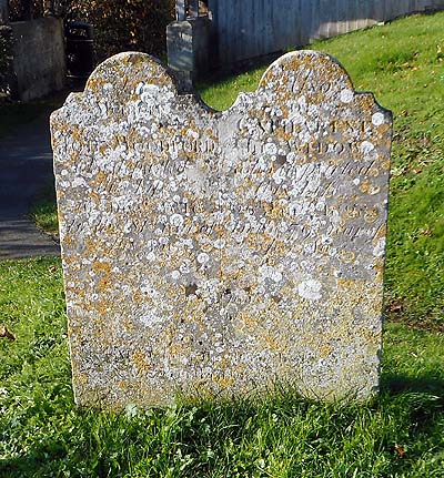 John WOODFORD