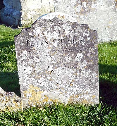 John STARK
