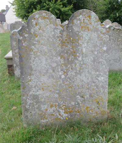 William Widmore WEBB