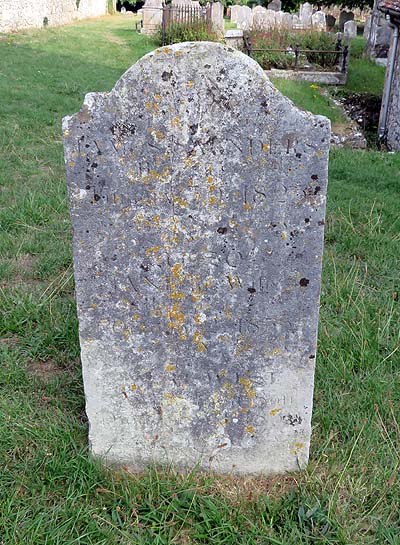 James SAUNDERS