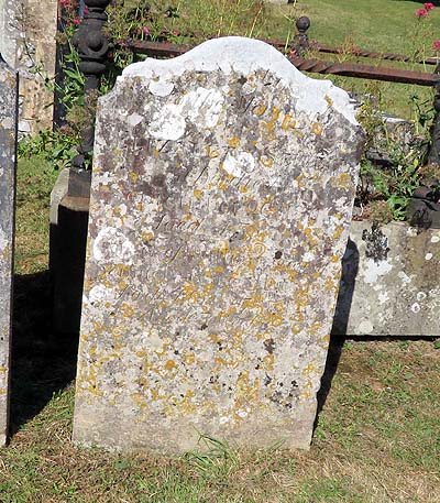 William HANBURY