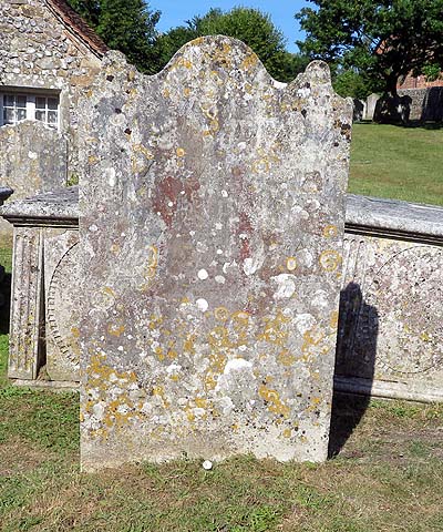 Eliza WILLIAMS
