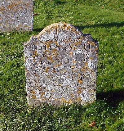 John ASH