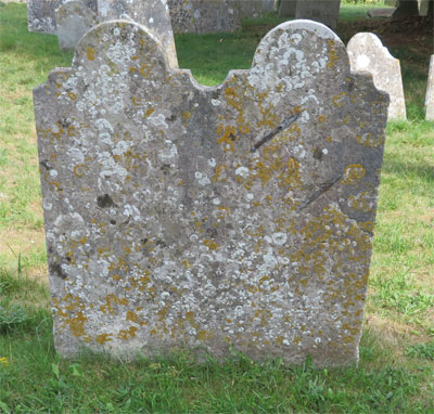 James SCAMMELL