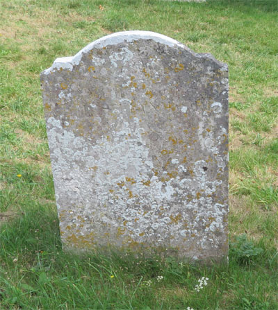 James NEWBERRY