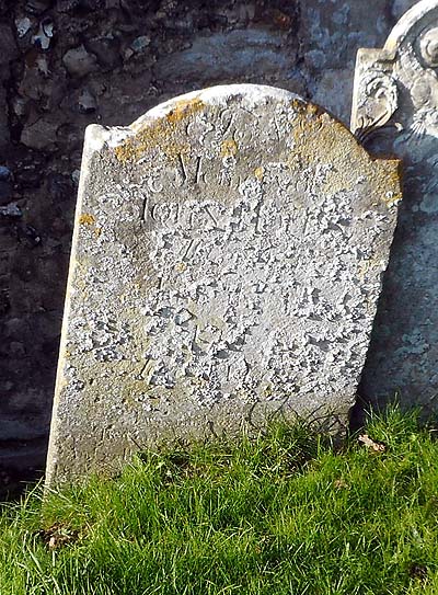John HOLLIS