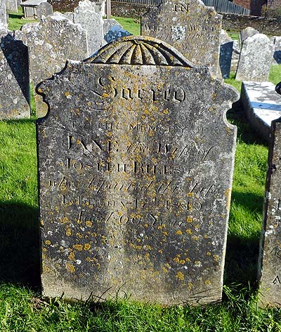 Jane BILES
