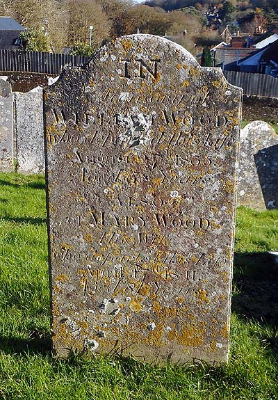 William WOOD
