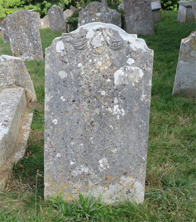 Constantine-Ponsonby BENISON