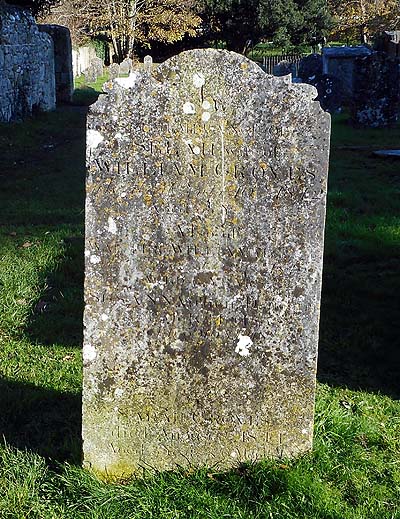 Susanna GROVES