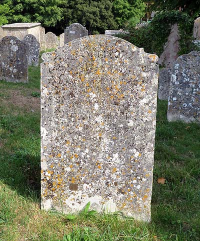 Thomas Lloyd DAY