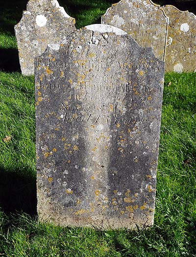 Edwin William MEGUYER