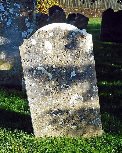 William MEAGER