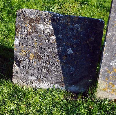 Ann GOODALL