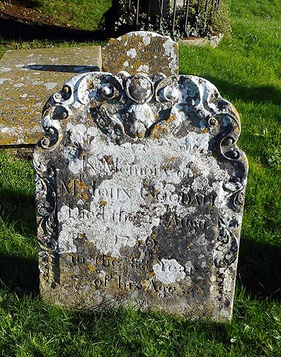 John GOODALL
