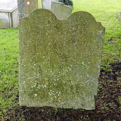 Ann LEIGH