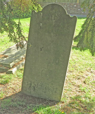 Ann Olive GILES