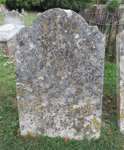 Agnes NEWHOUSE