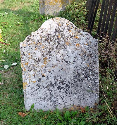 Elizabeth DALLIMORE