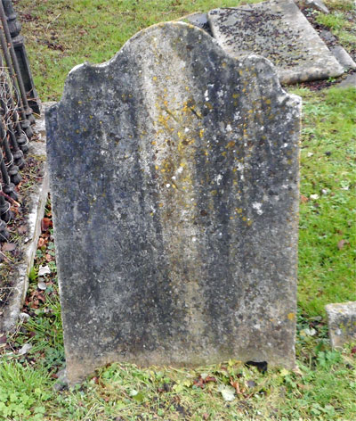 Ann GILBERT