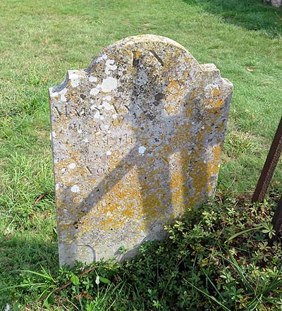Mary Ann SPANNER