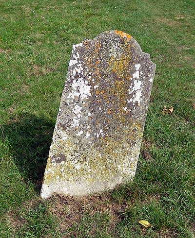 William HUMBER