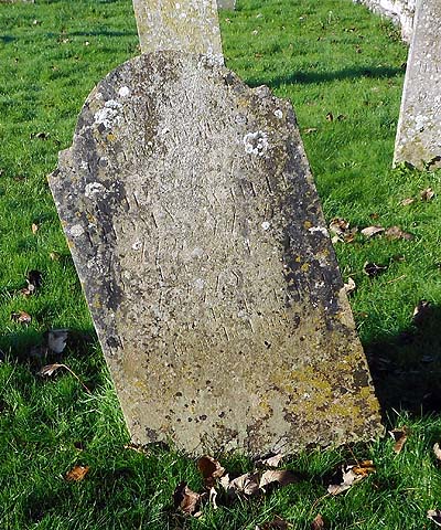 Sarah WHITE