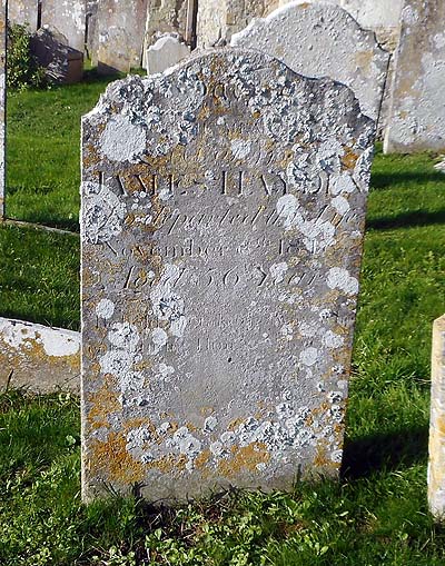 James HAYDEN