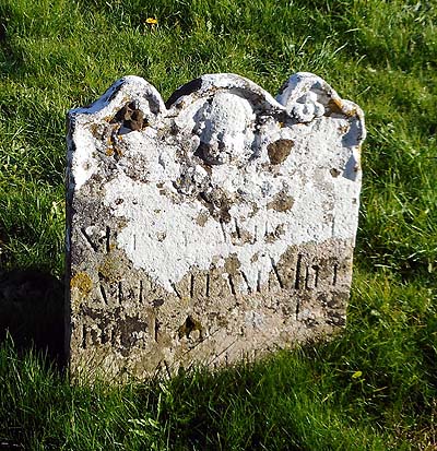 Mary MILLS