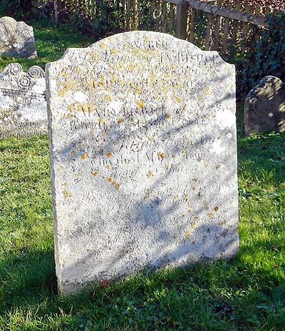 James BISHOP