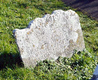 William LOADER