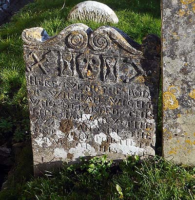 William WIGHT