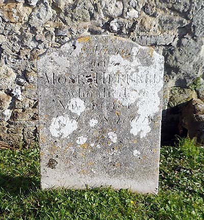 Moses HEBBARD