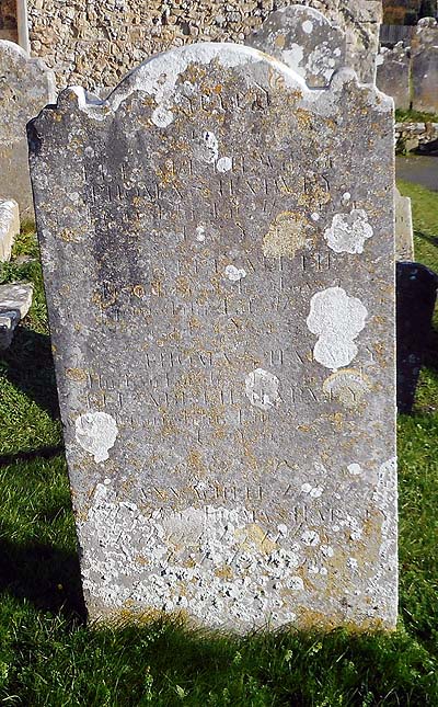 Ann WHITE