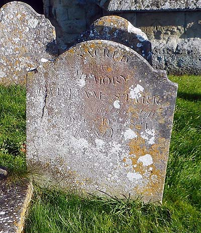 William STARK