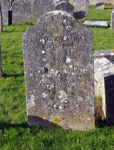 Richard GRAY