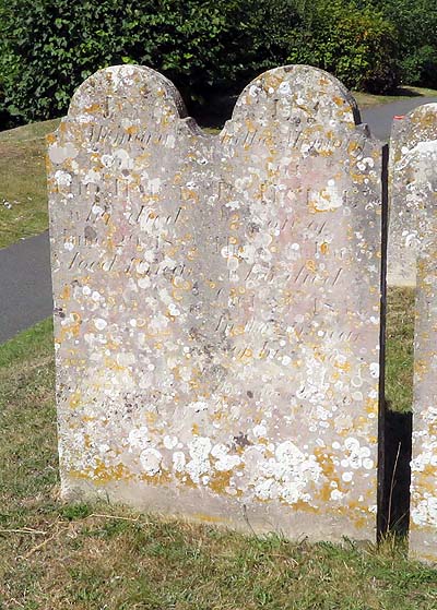 Thomas HARVEY