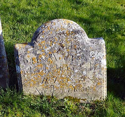Richard WOODCOCK