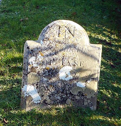 Jane HAWKINS