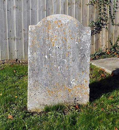 Ann DORE