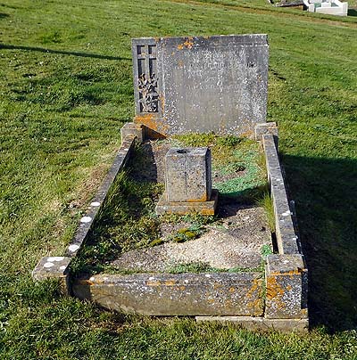 Mary Elizabeth WILLISFORD