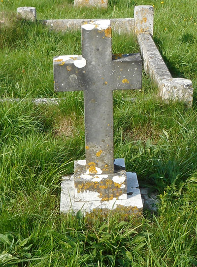 Eric Edward BOND