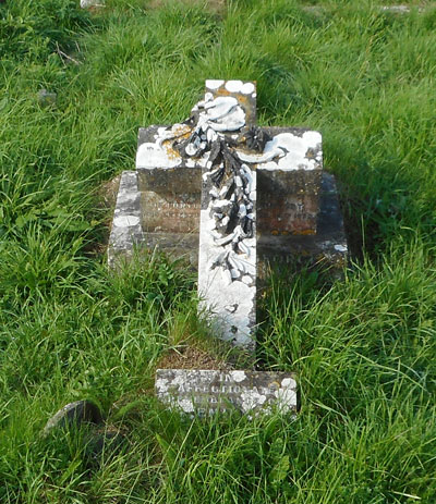 Edwin George BARNES