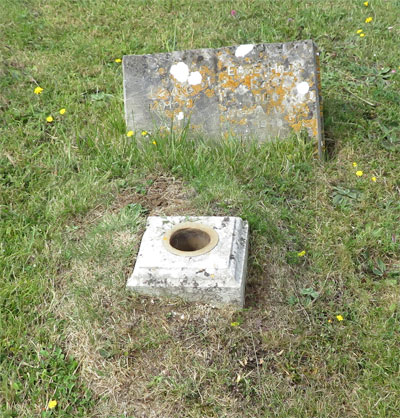 Elsie Hilda ROLF