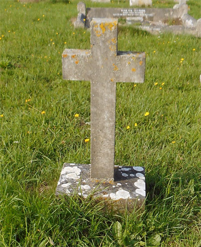 Harriet CATER