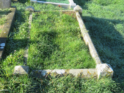 Annie Elizabeth BRIGDEN